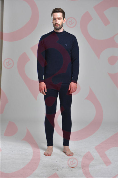 Antistatic Knitted Clothing10